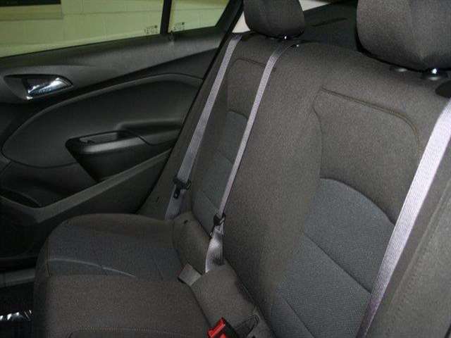 2017 Chevrolet Cruze LS Auto 4dr Sedan W/1sb